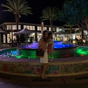 Meet your Posher, Thuy